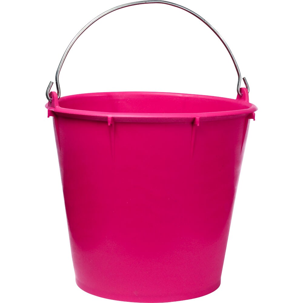 Bøtte  7 L V-PLAST