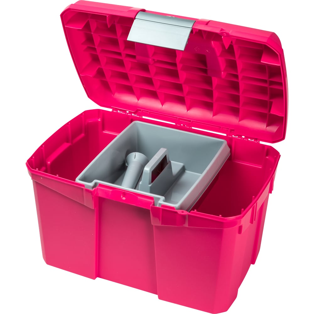 Pussekasse   Plastica Panaro