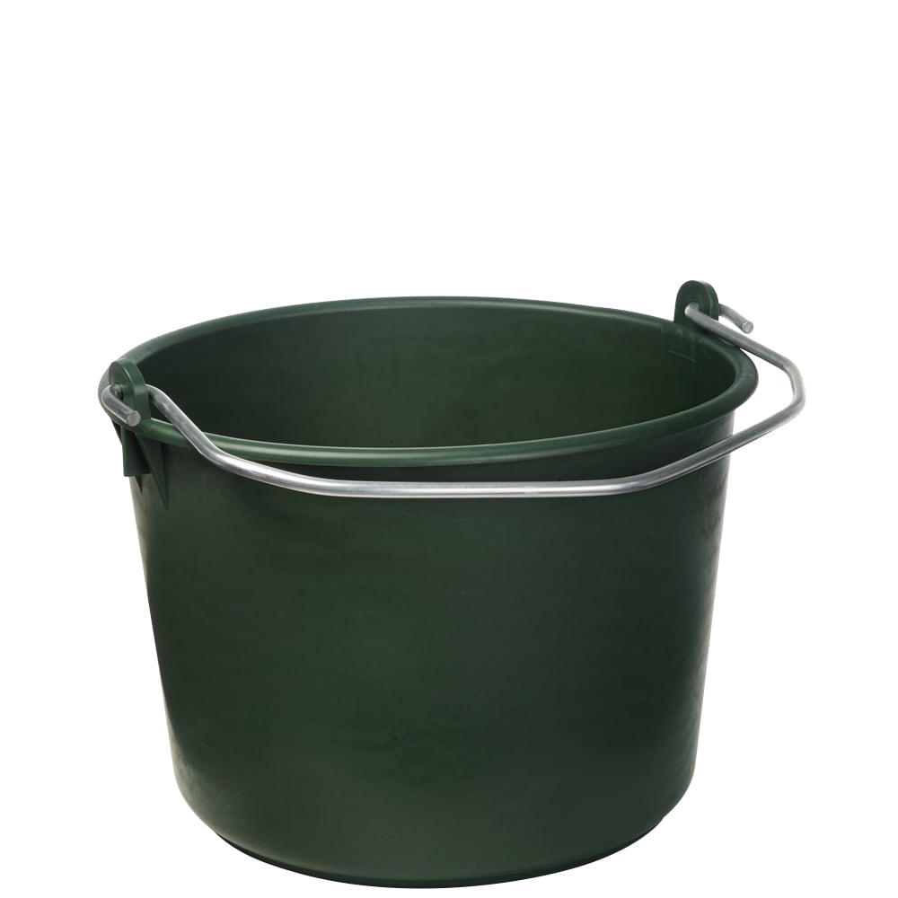 Murerbøtte  17 L Nordiska Plast