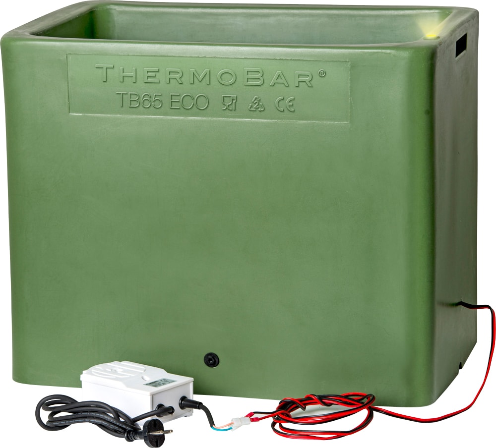 Varmebalje  65 ECO Thermobar