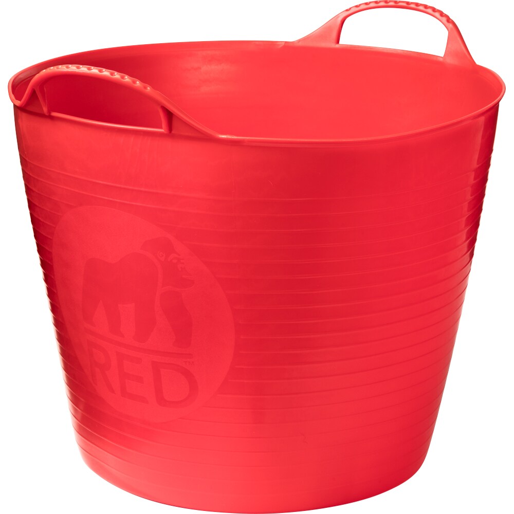 Bøtte   Red Gorilla