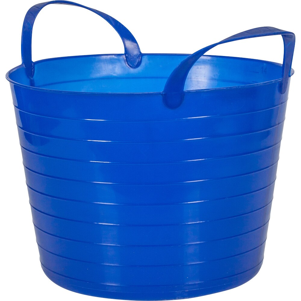 Bøtte  V-Trug Flexi 14 L V-PLAST