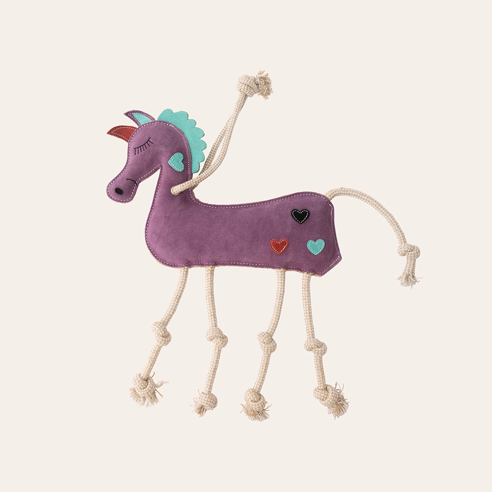 Boksleketøy  Unicorn Hööks