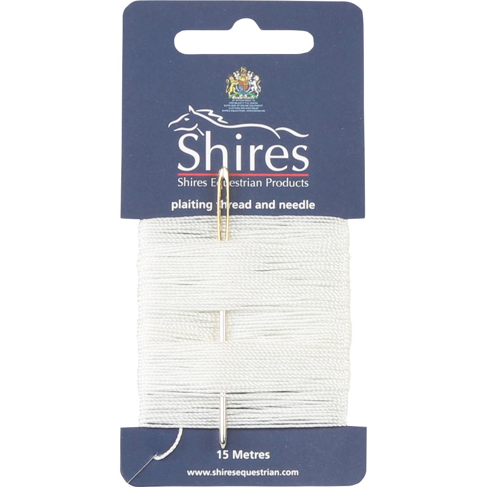 Mantråd   Shires Equestrian Products