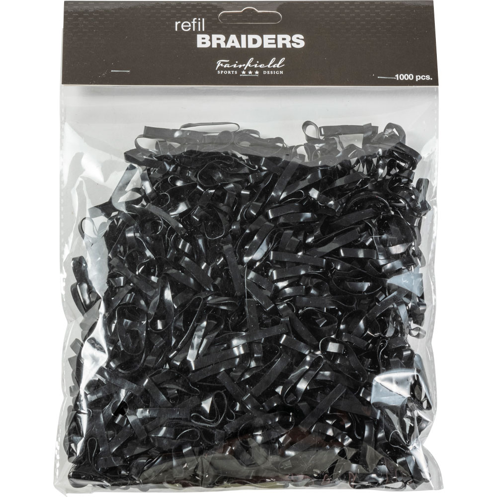 Silikonstrikker  Refil Fairfield®