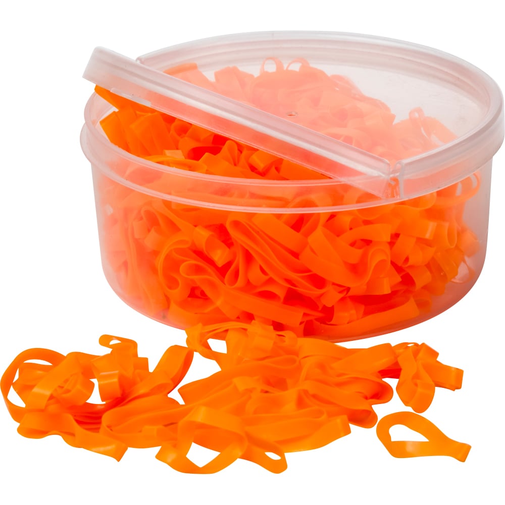 Silikonstrikker  Neon Fairfield®