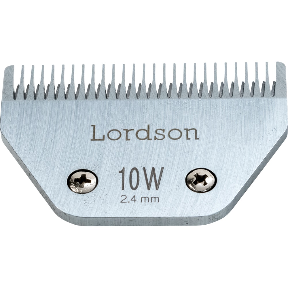 Ekstra knivblad Lordson 2,4 mm Lordson
