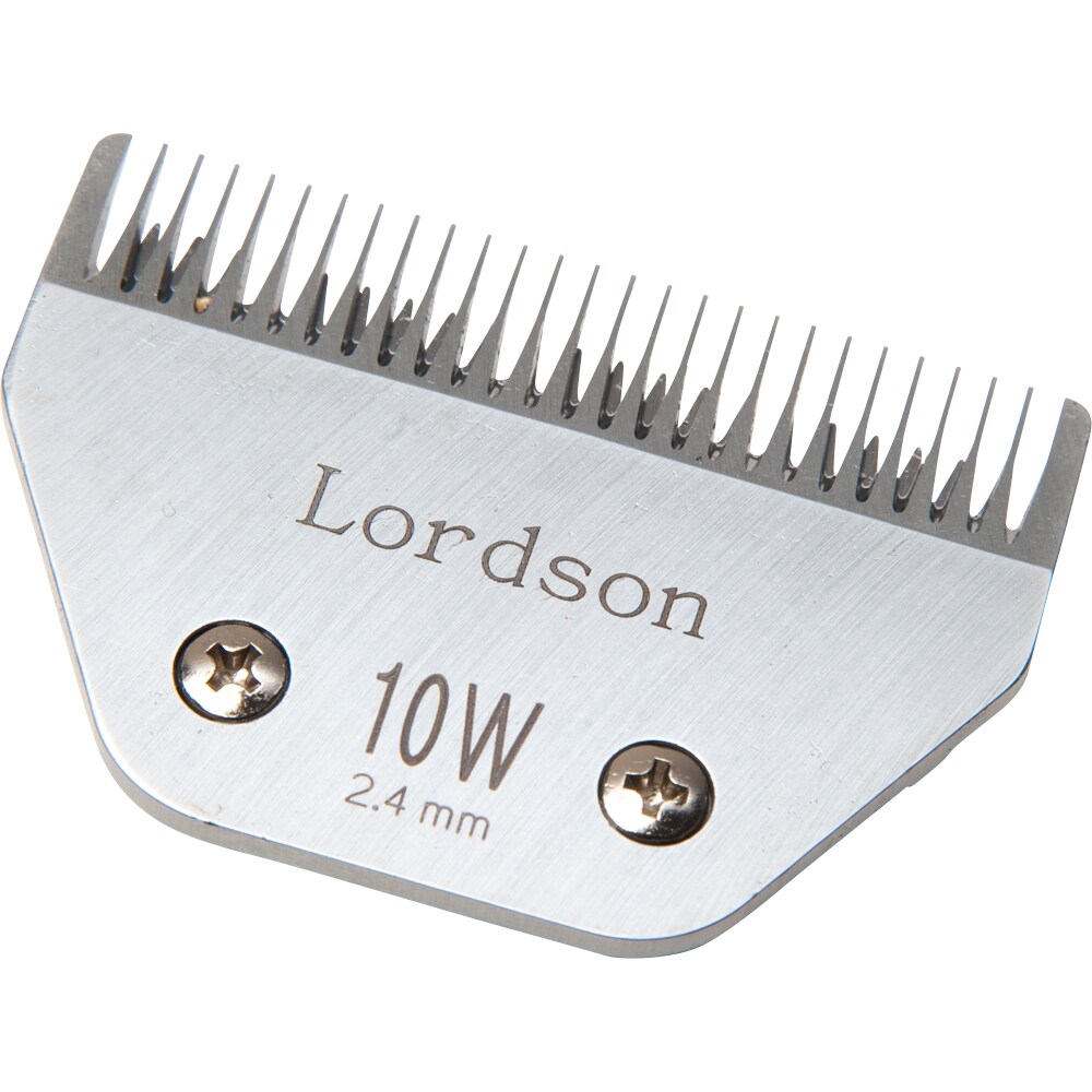 Ekstra knivblad Lordson 2,4 mm Lordson