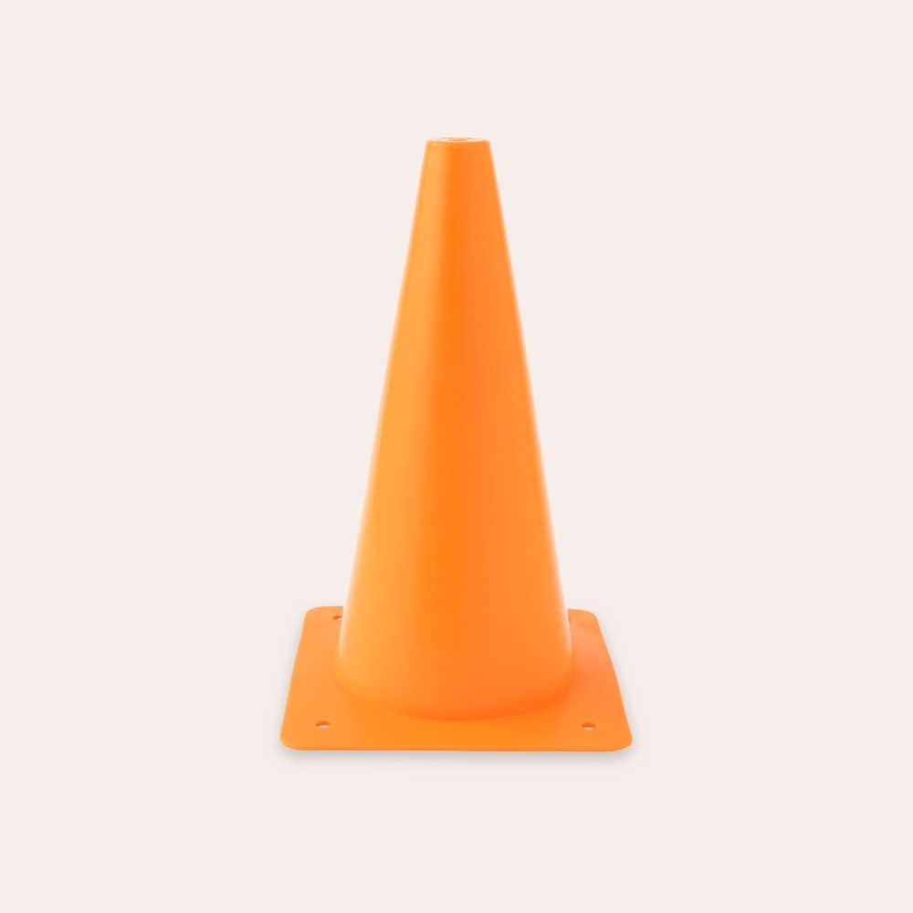 Treningskjegler Hööks