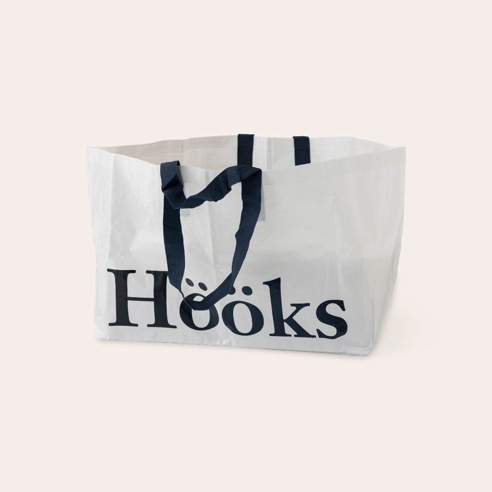 Høypose  XL Hööks