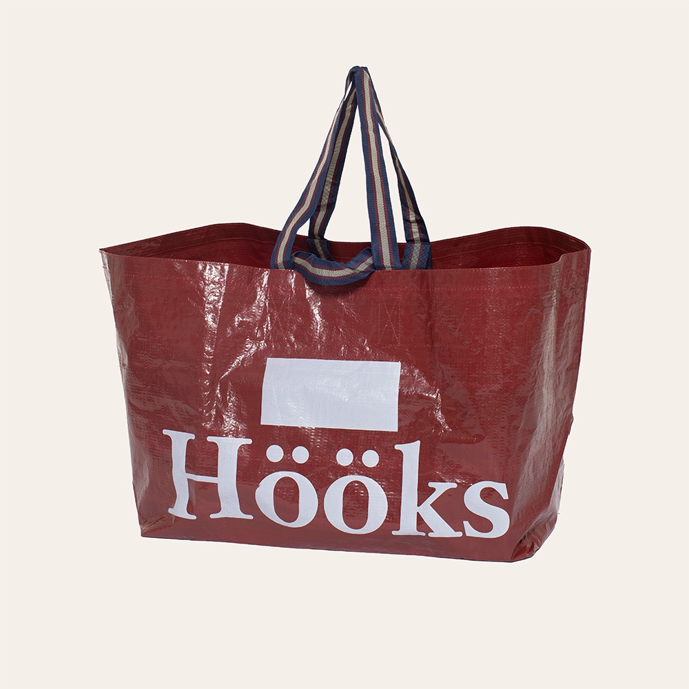 Høypose  XL Hööks