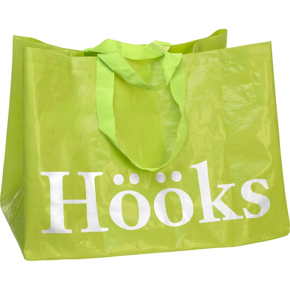 Høypose  XL Hööks