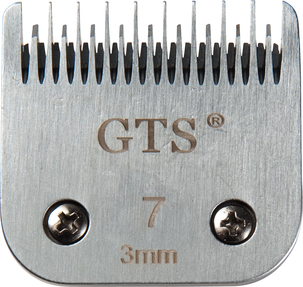 Ekstra knivblad No. 7 traxx®