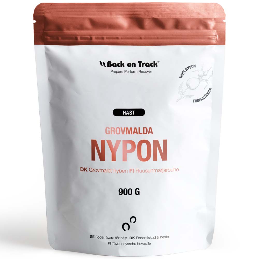 Nype   Back on Track®