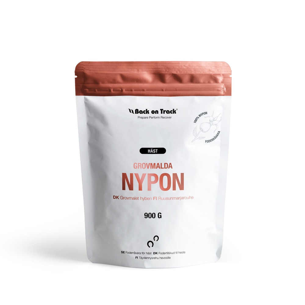 Nype   Back on Track®