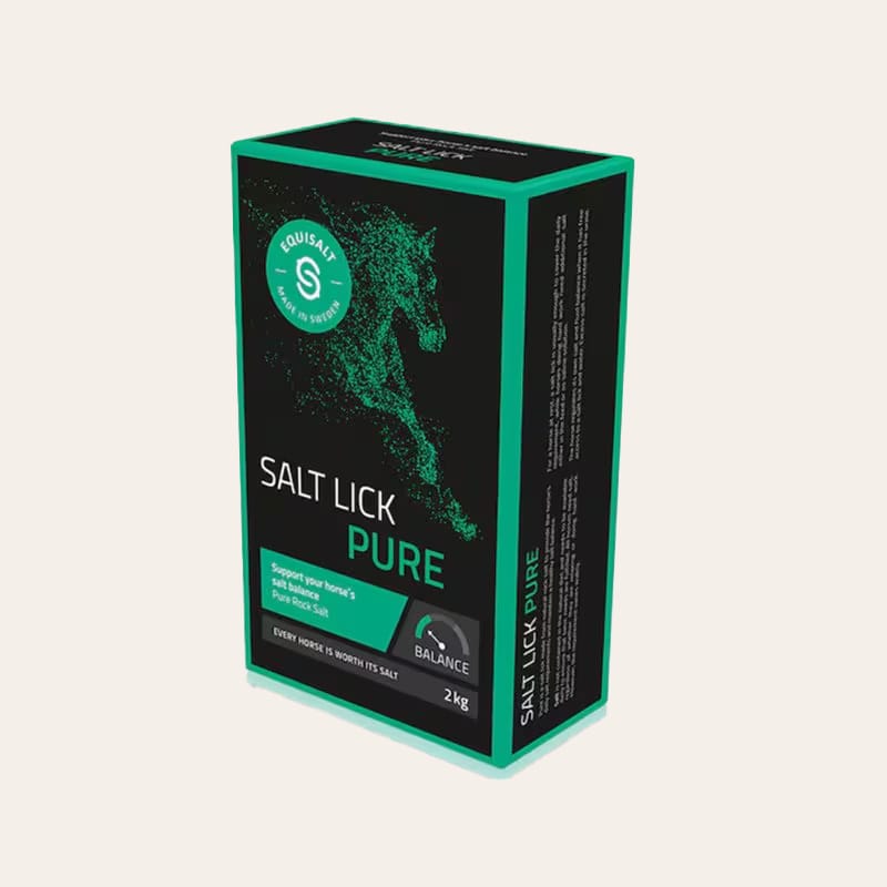 Saltstein Equisalt Pure Equisalt