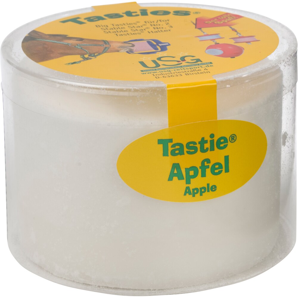 Hestegodbiter  Refill Tastie