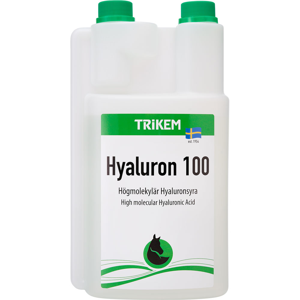  1 L Vimital Hyaluron 100 Trikem