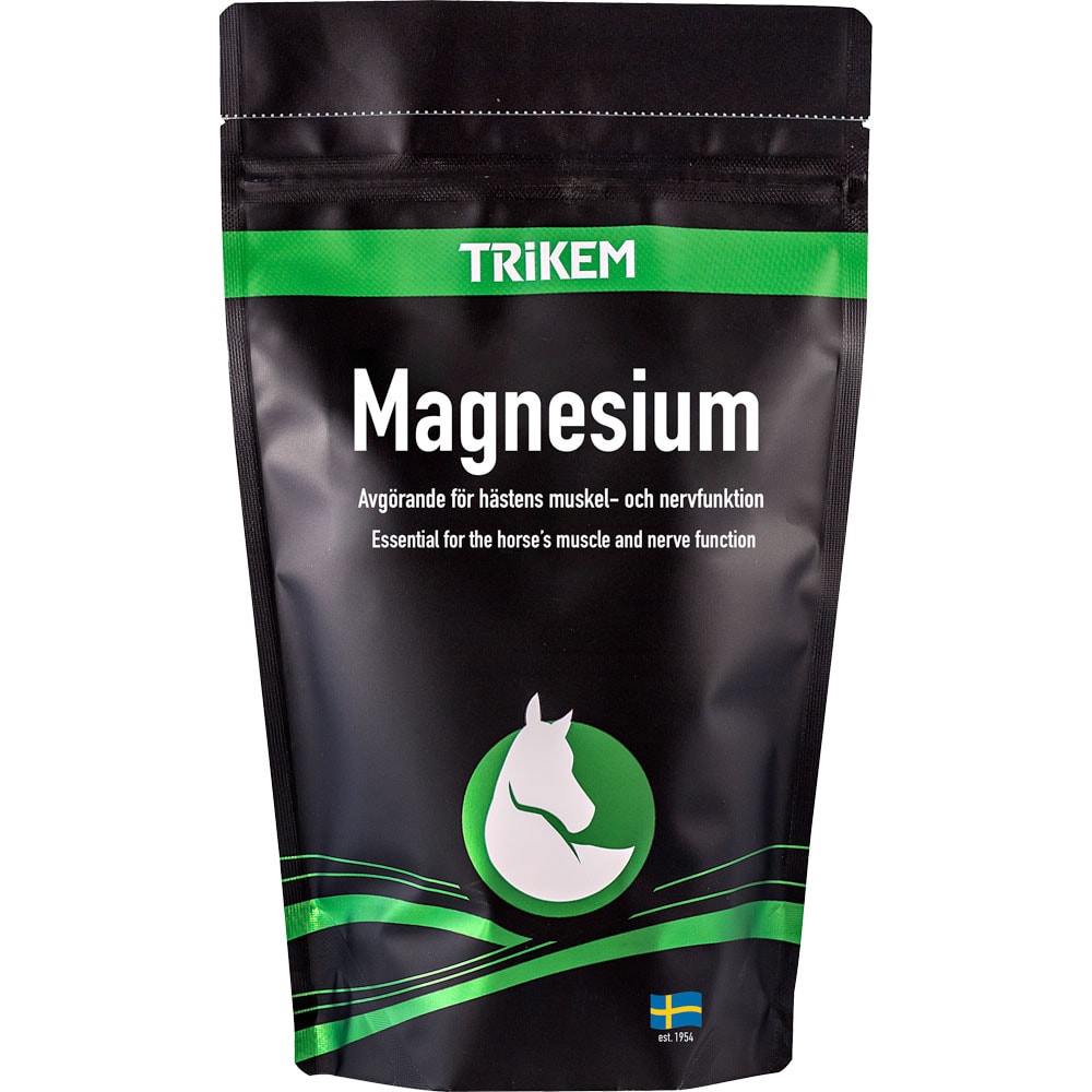   Vimital Magnesium Trikem