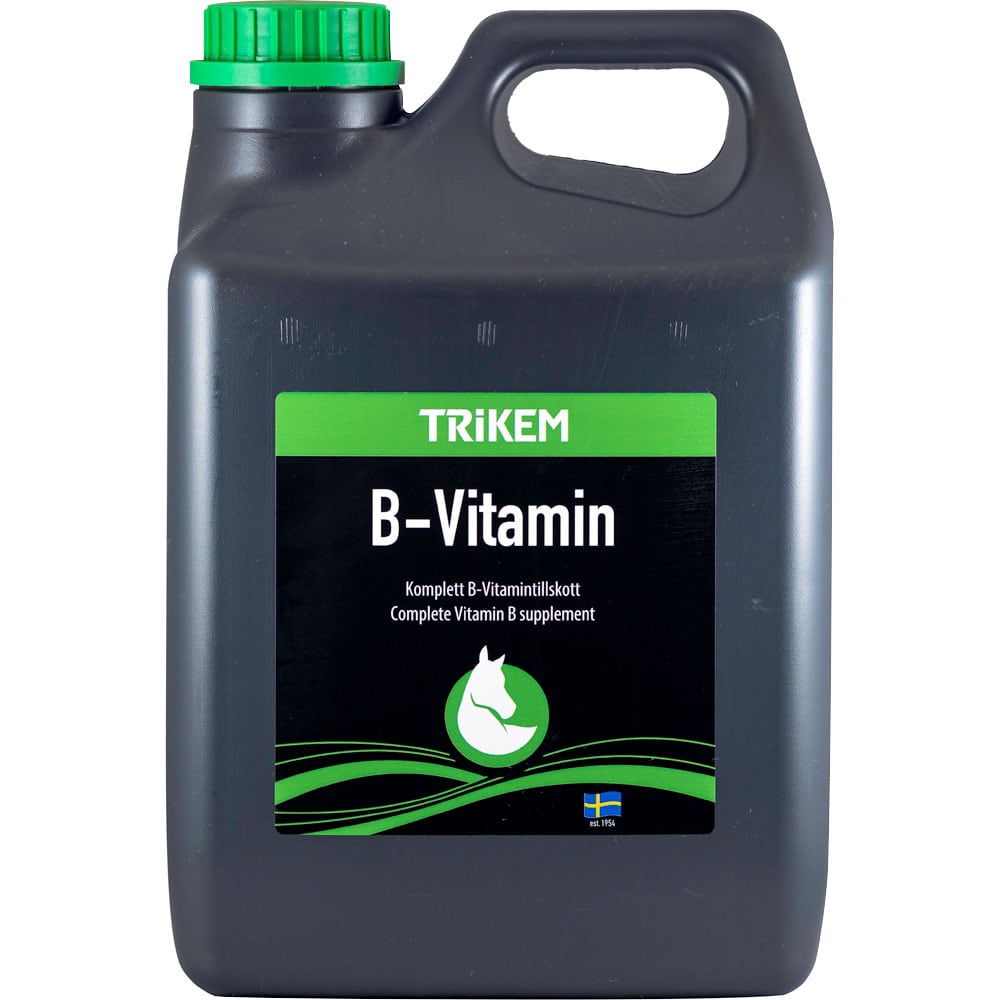 B-vitamin  Vimital Trikem