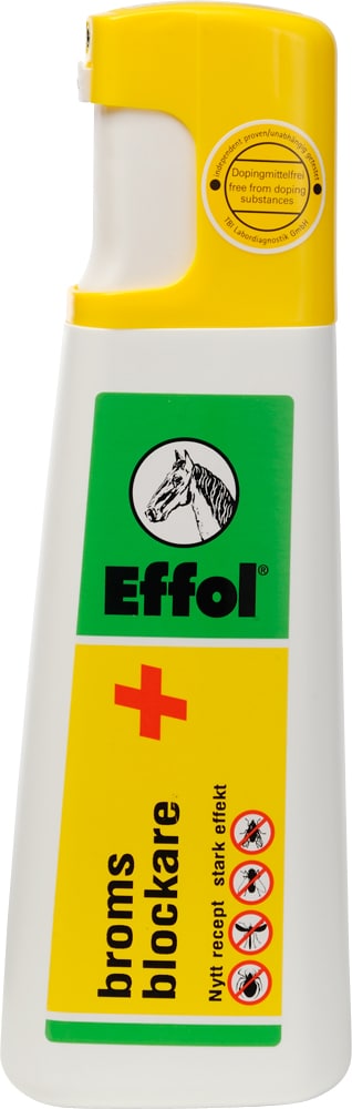 Fluemiddel  Horsefly Blocker Effol
