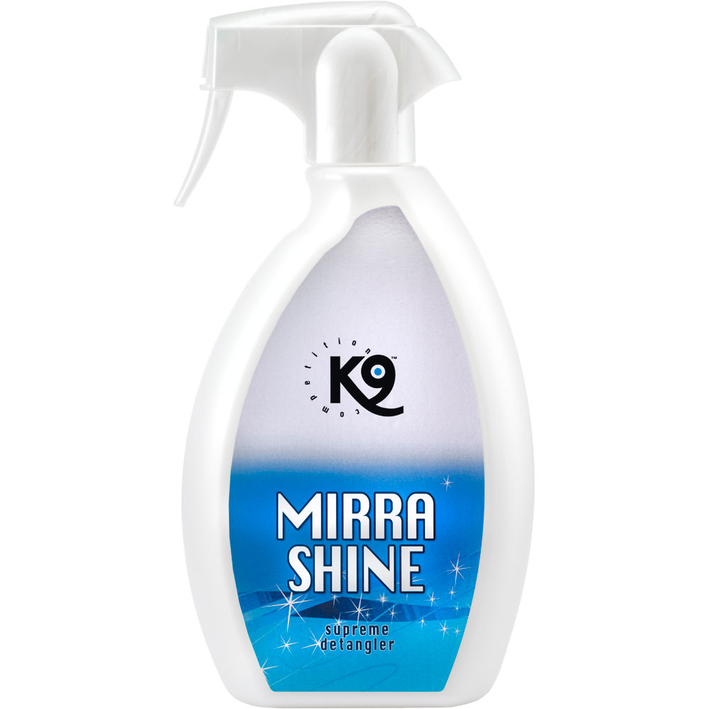 Pelsglans  Mirra Shine K9™