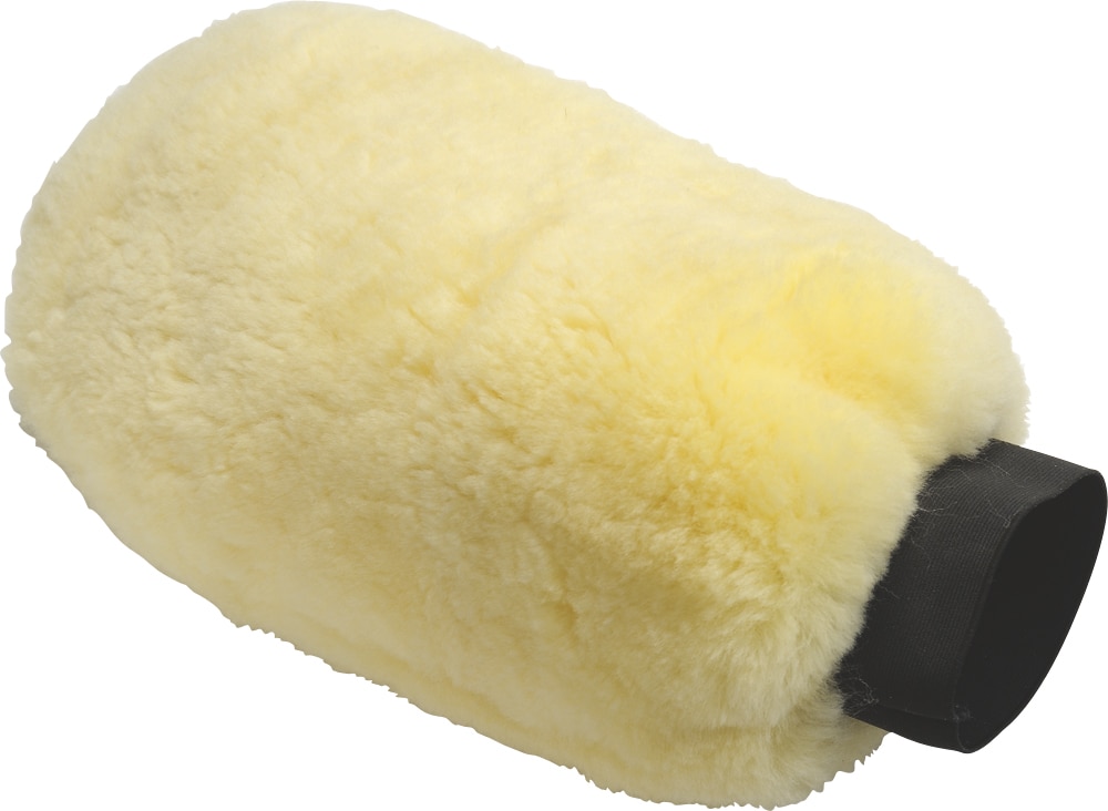 Pussevott   Genuine Sherpa®