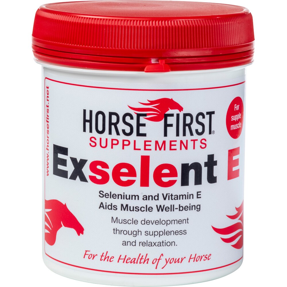   Exselent E HORSE FIRST®