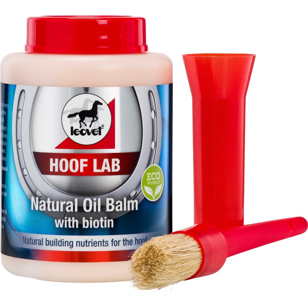 Hovfett  Natural Oil Balm leovet®