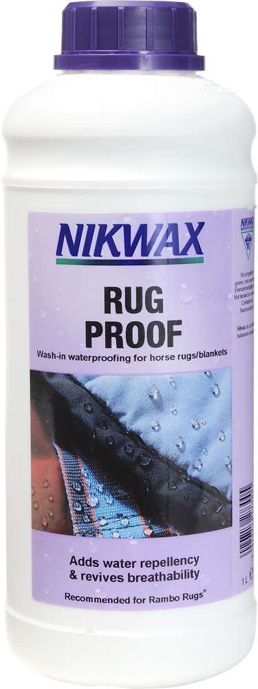 Impregnering  Nikwax Rug Proof Nikwax