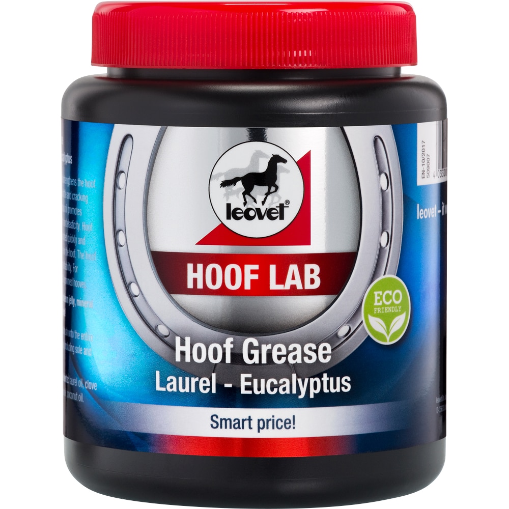 Hovfett  Hoof Grease leovet®