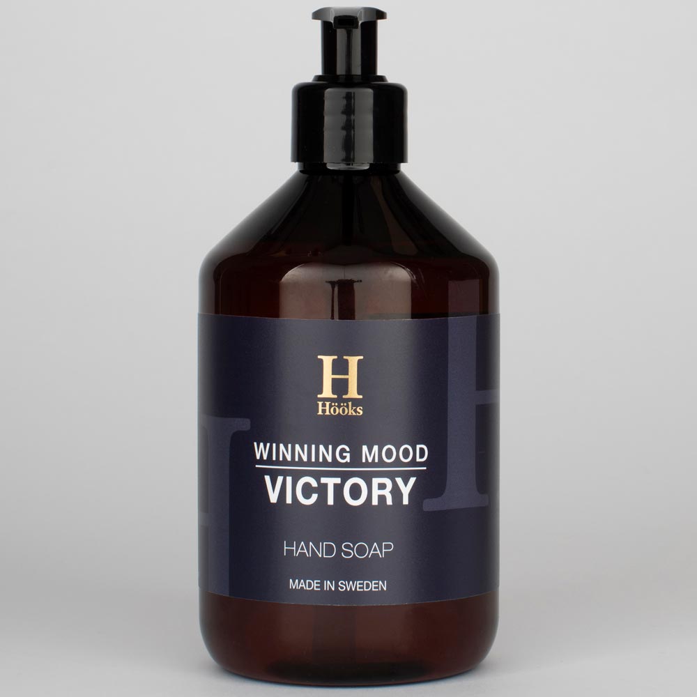 Håndsåpe 500 ml Victory Hööks