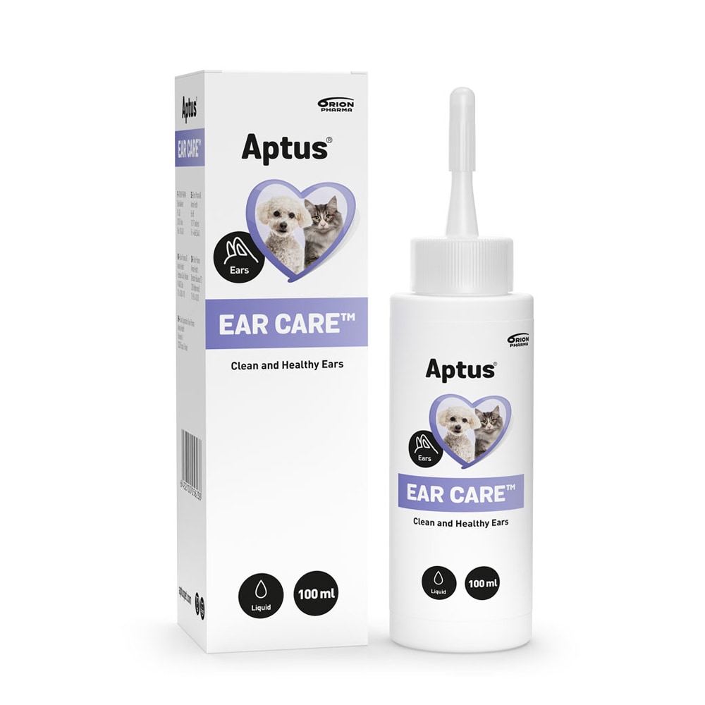   Ear Care Aptus