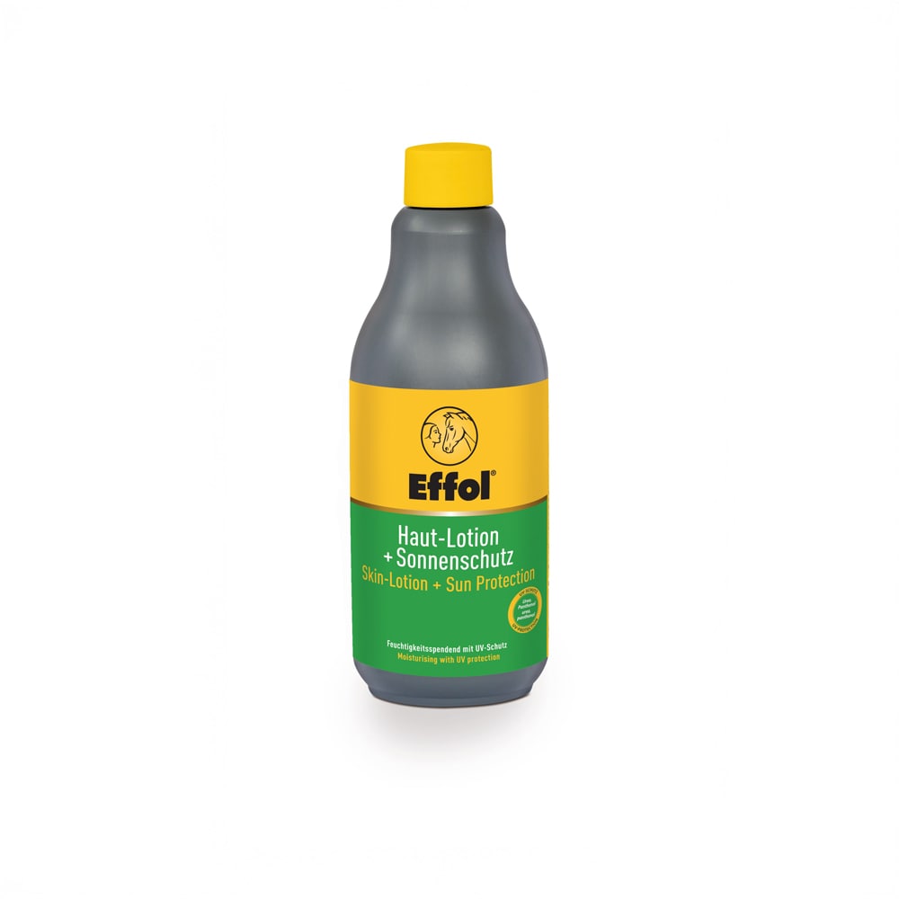 Solbeskyttelse  Skin Lotion 500 ml Effol