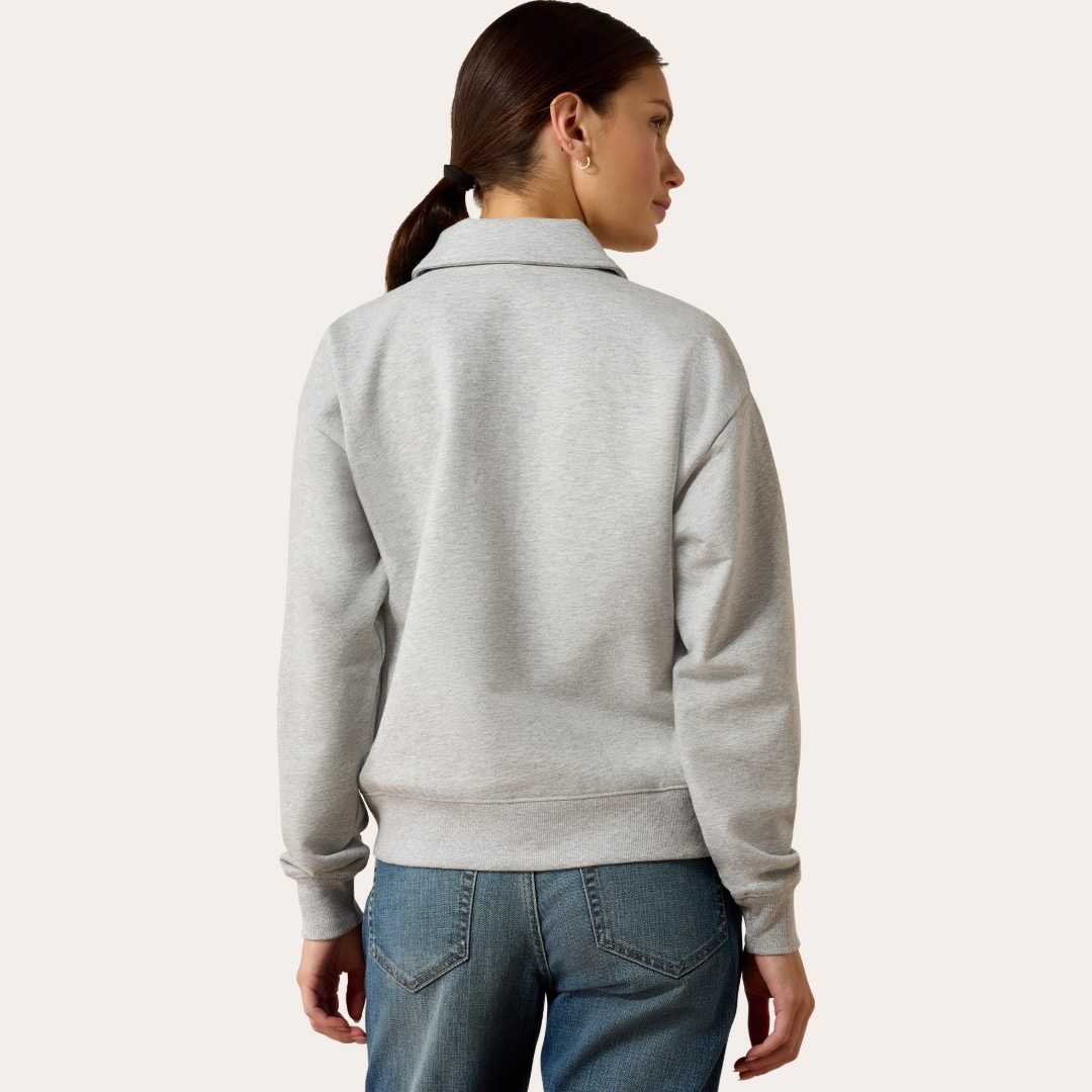 Collegegenser Lovett Sweatshirt ARIAT®