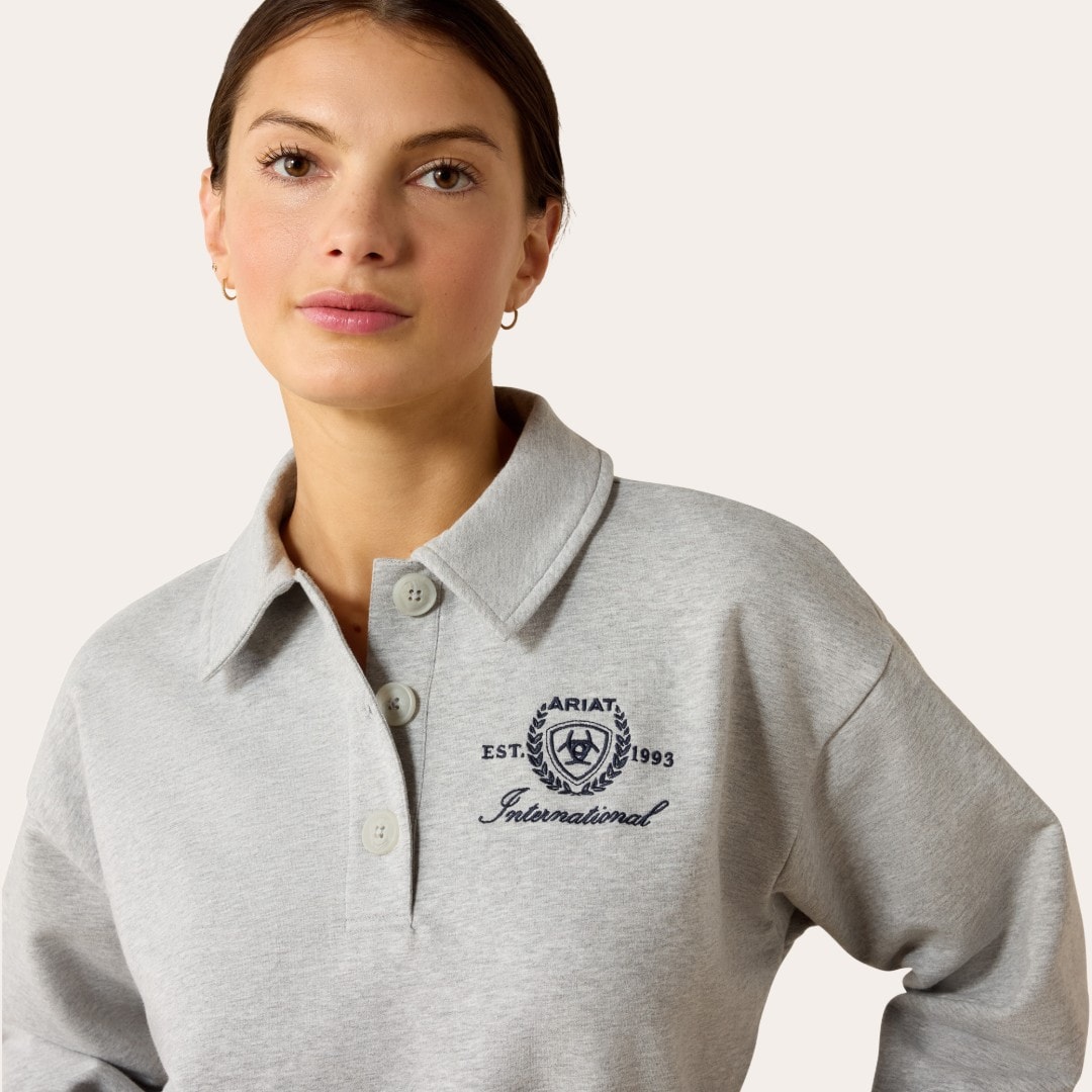 Collegegenser Lovett Sweatshirt ARIAT®