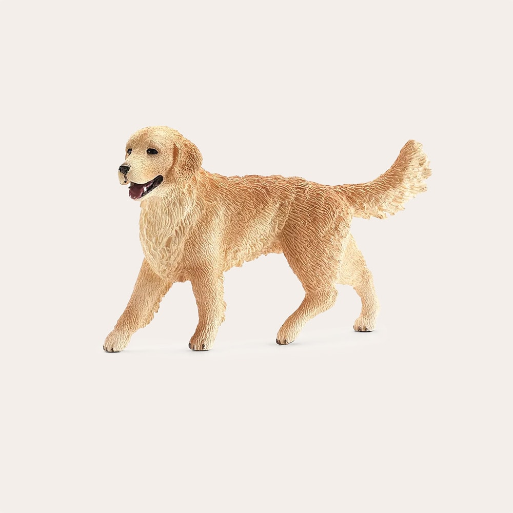 Leketøy  Golden Retriever Schleich