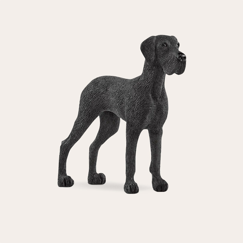 Leketøy  Great Dane Schleich