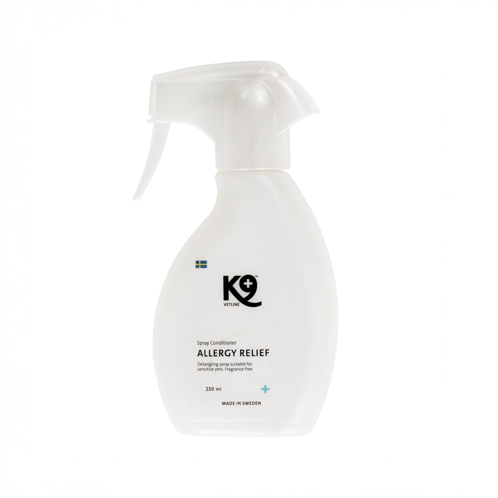Hundesjampo  Allergy Relief K9™