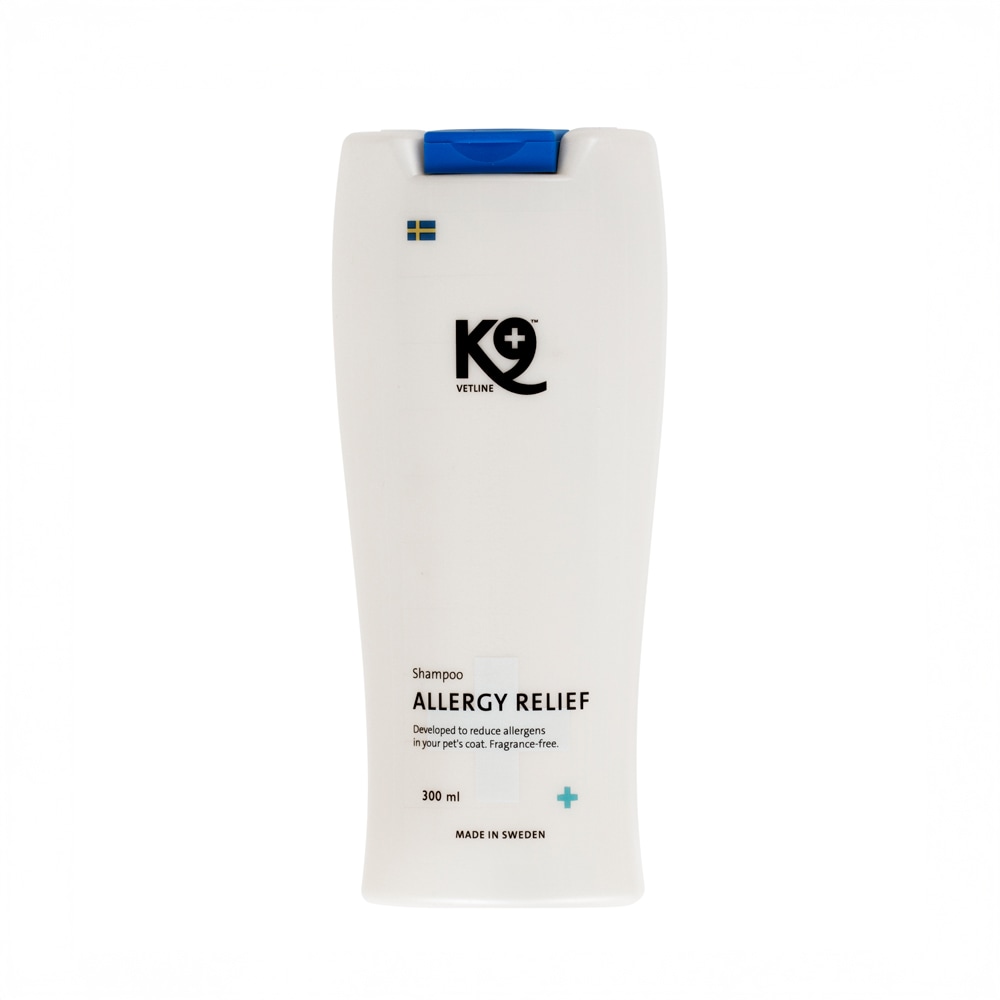 Hundebalsam  Allergy Relief Spray K9™