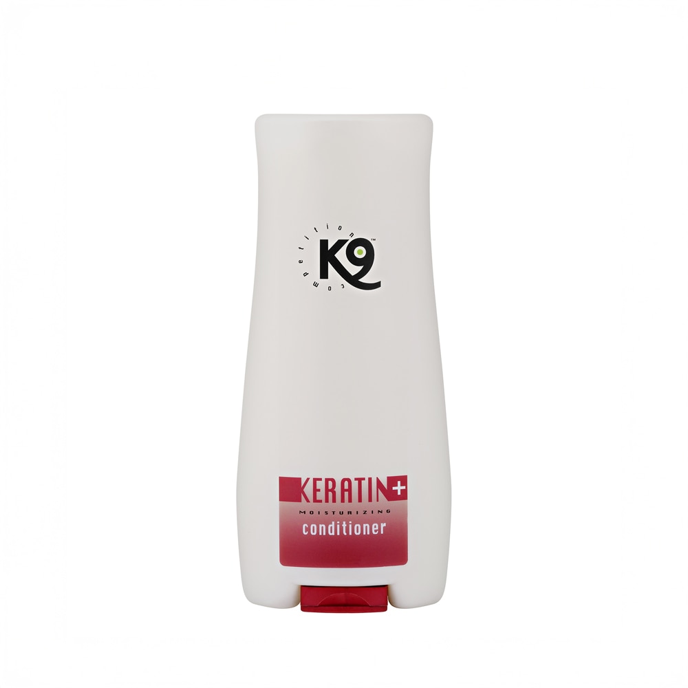 Hundebalsam  Keratin + Moist K9™