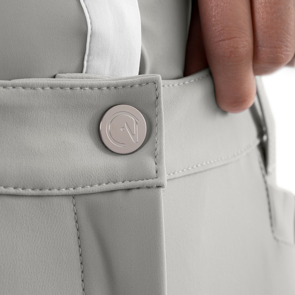 Ridebukse Kneforsterket Jumping EJ Ego7