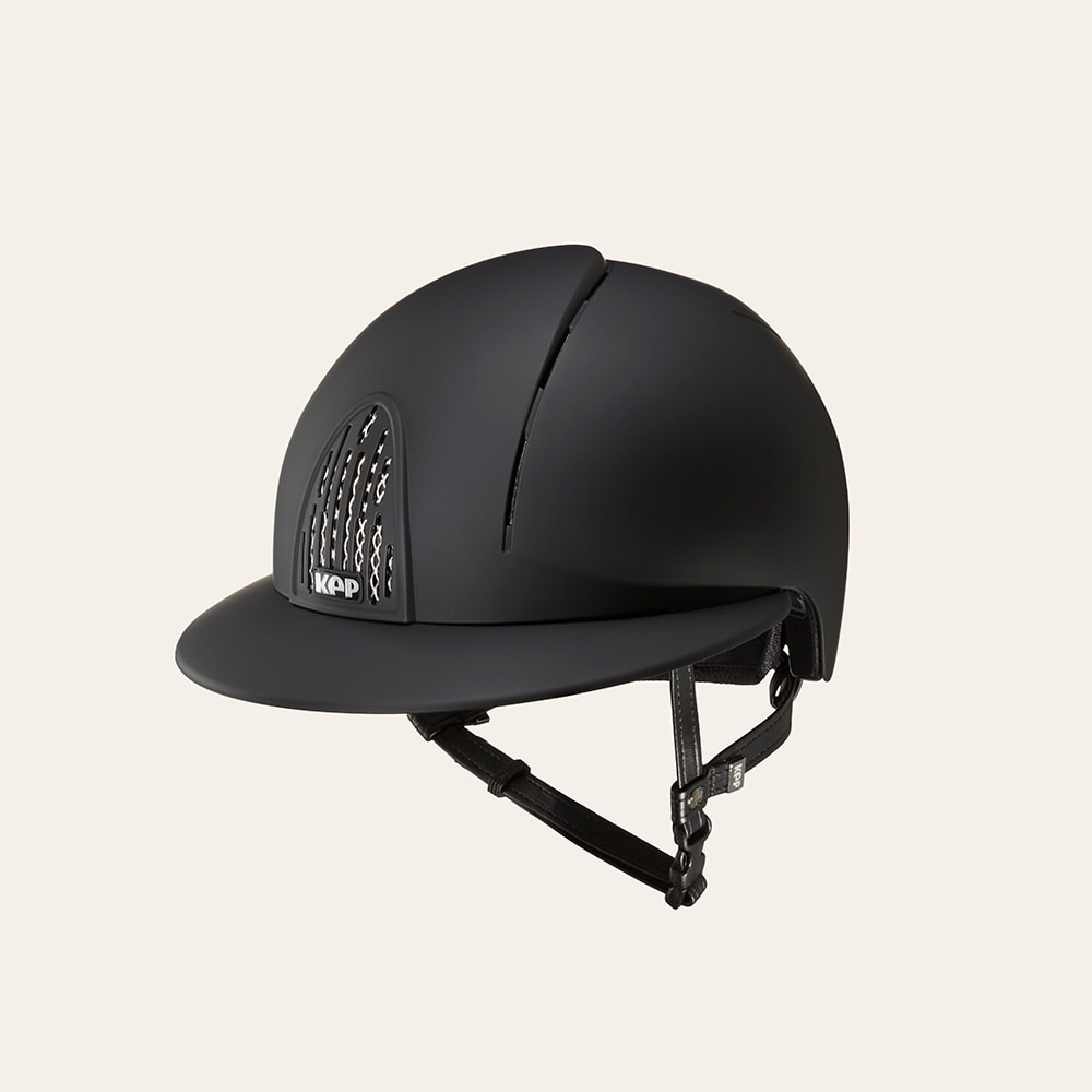 Ridehjelm  Cromo Smart Polo KEP