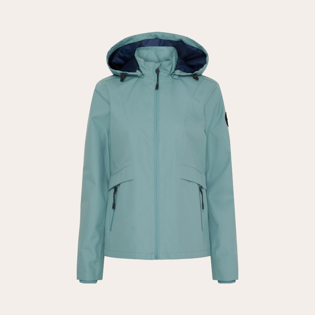 Jakke Amelia jacket Equipage