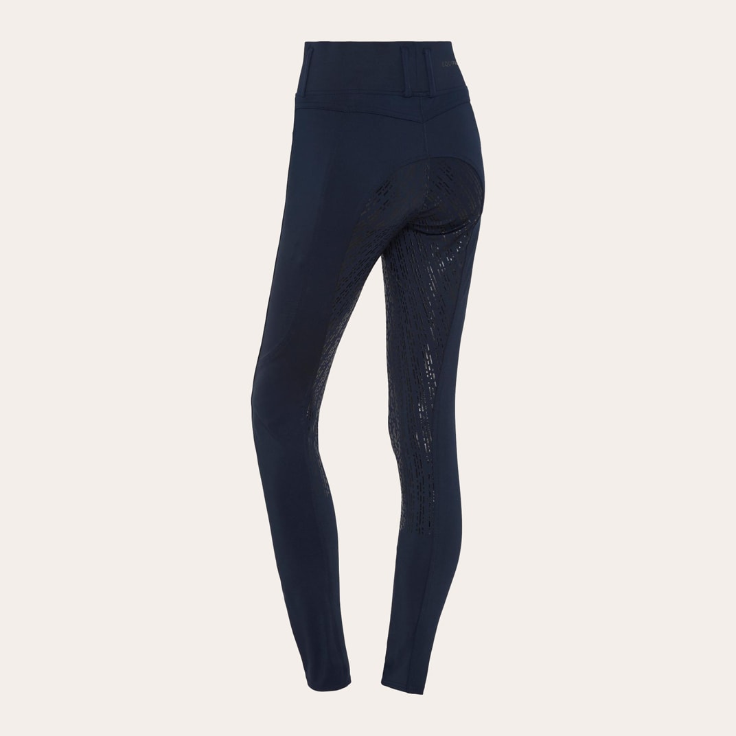 Ridebukse Kalea Fullgrip Breeches Equipage