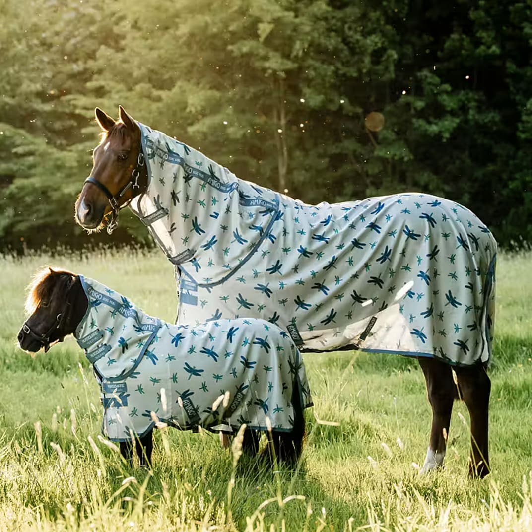Fluedekken Bug Rug Plus Horseware®