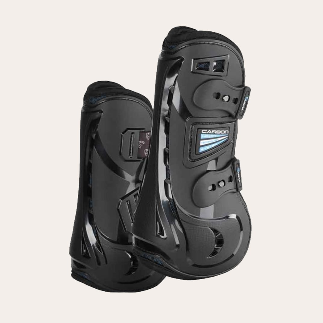 Senebeskyttere Carbon Tendon Protection Arma