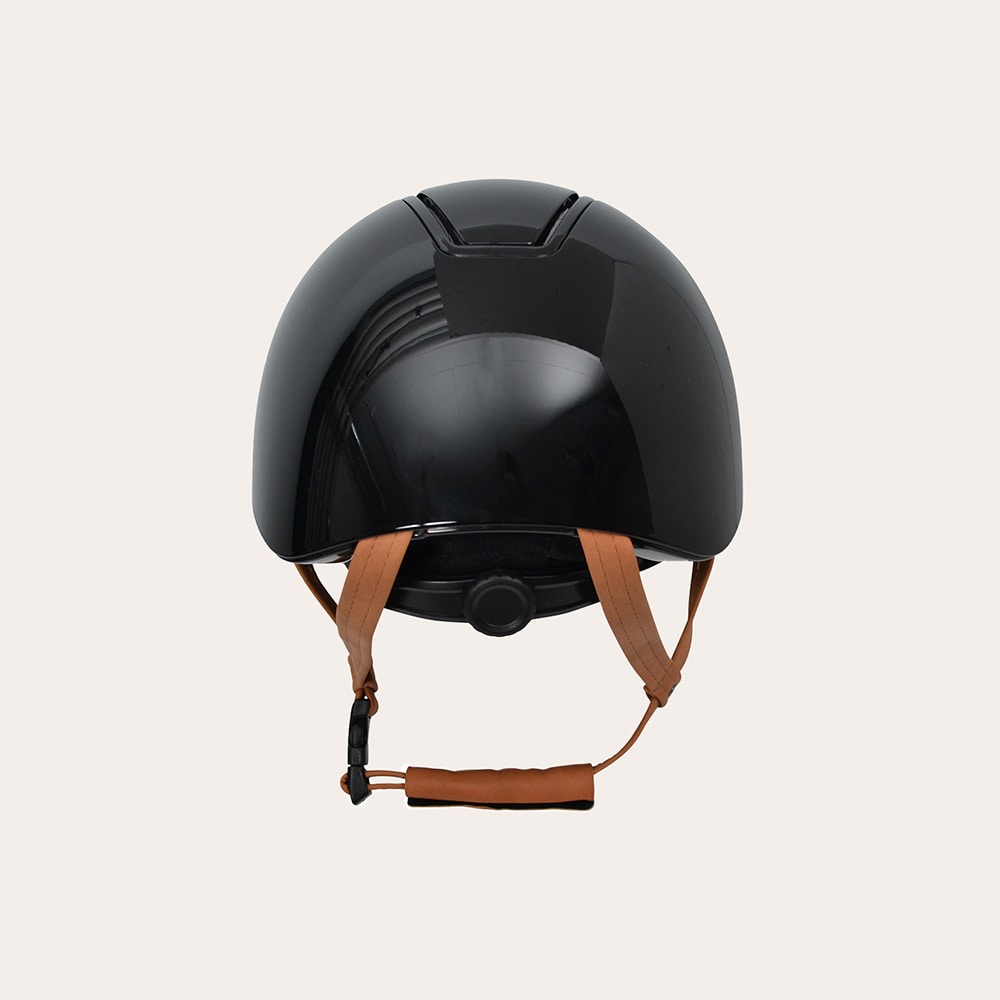 Ridehjelm  Vision Shiny Gem Mips Hansbo