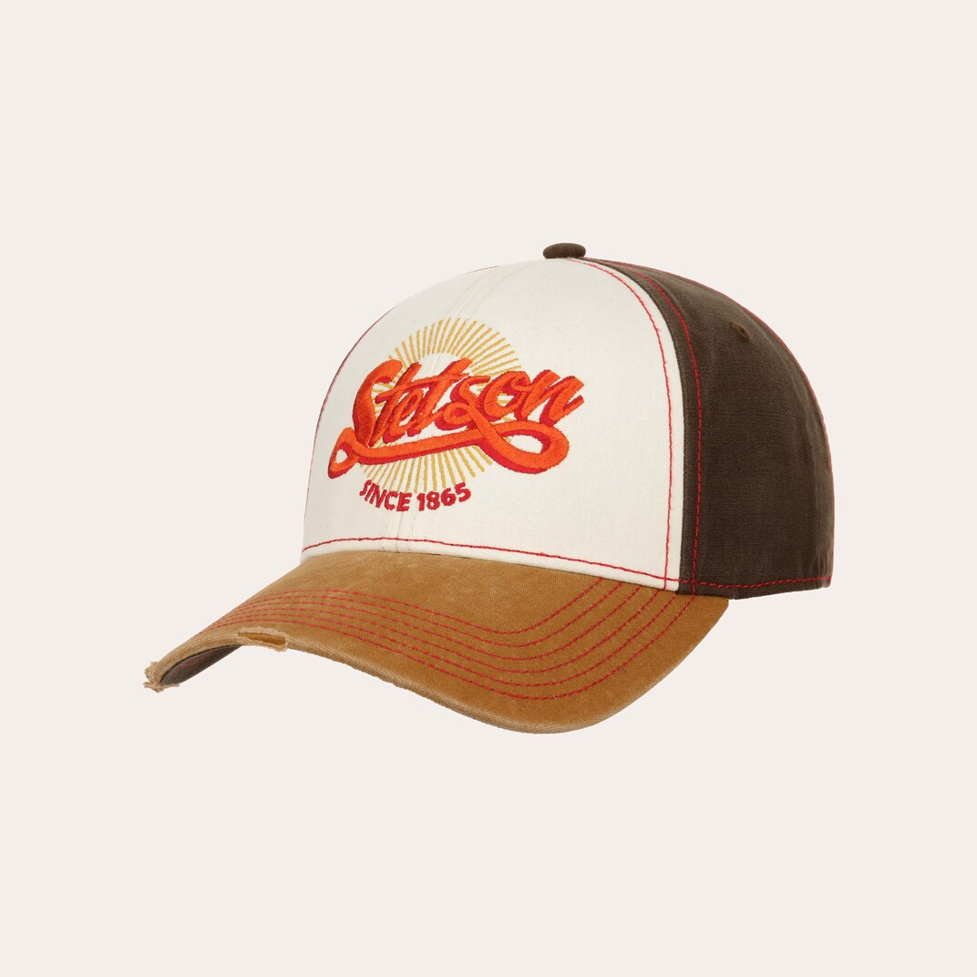 Caps Stetson Baseball cap vintage Stetson
