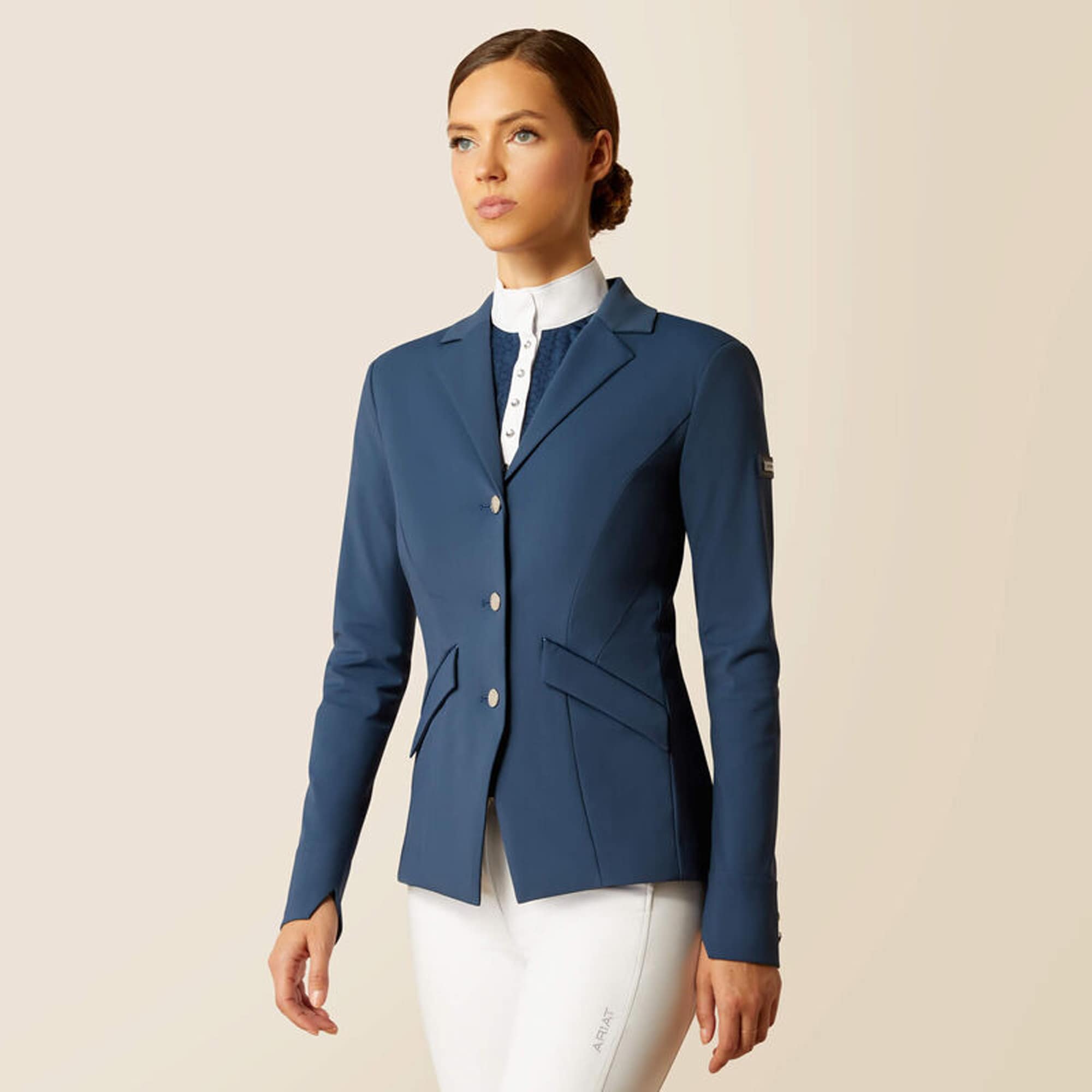 Jakke Konkurranse Meridian Show Coat ARIAT®